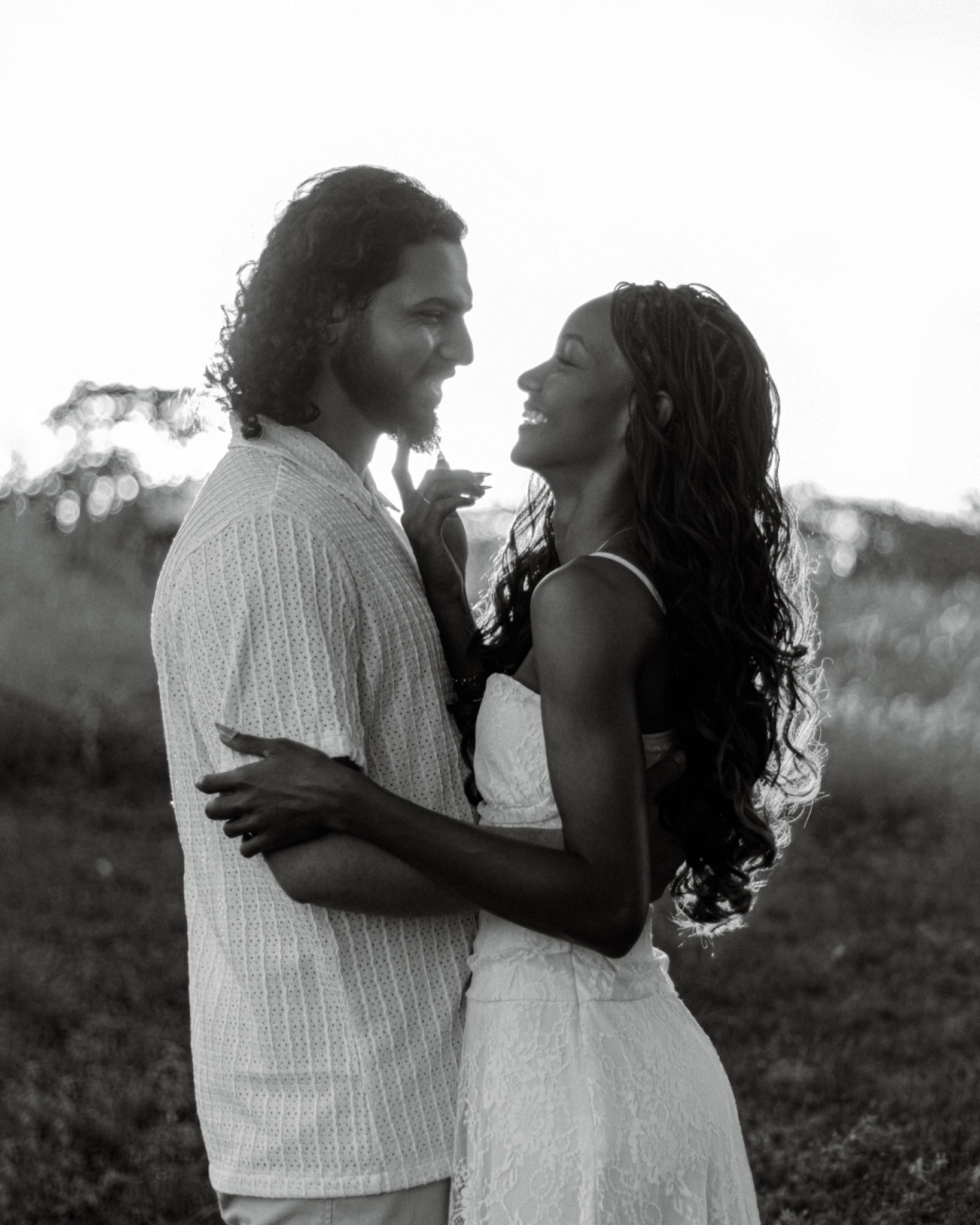 pré-wedding externo, fotografia por Vini Mendes