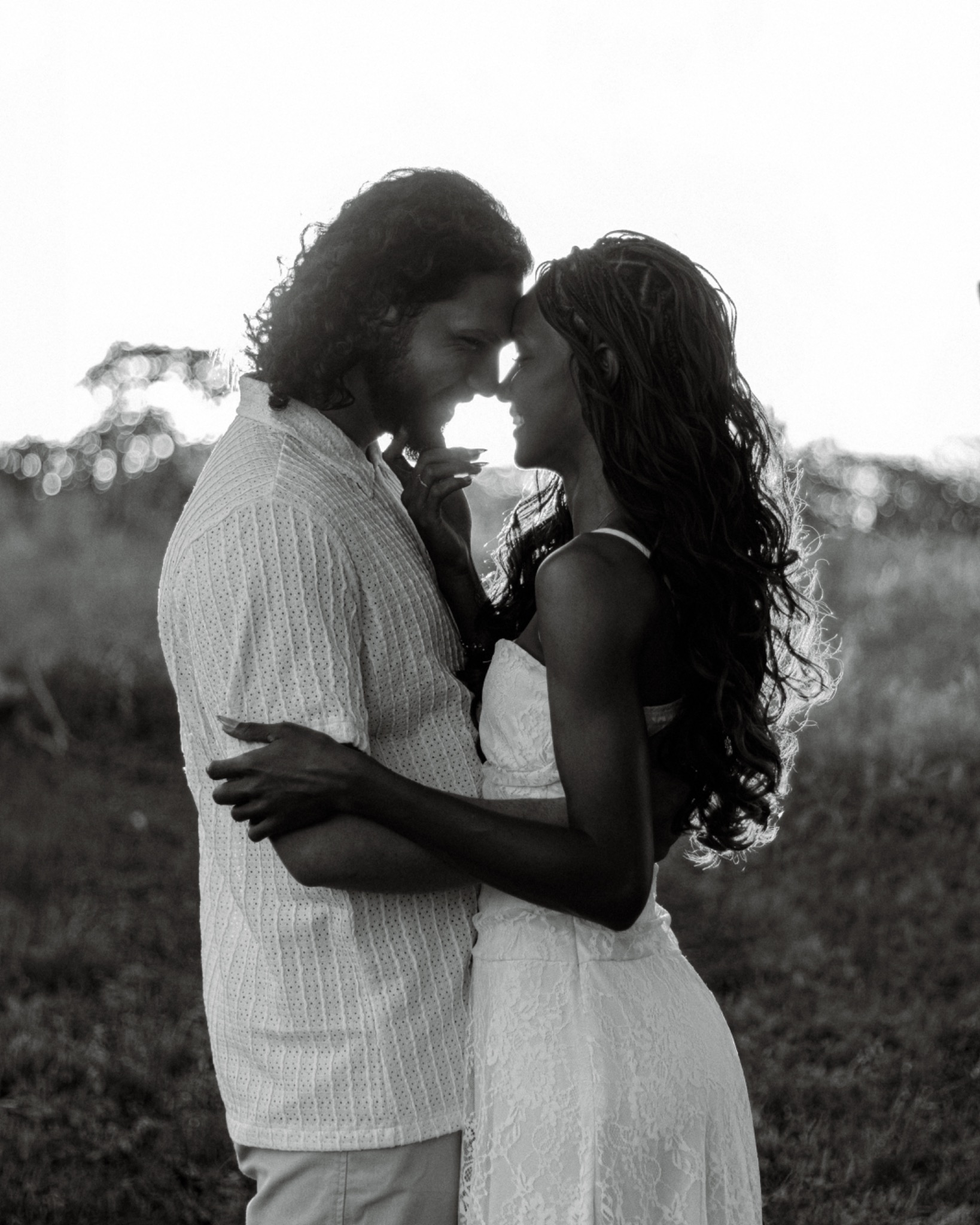 pré-wedding externo, fotografia por Vini Mendes