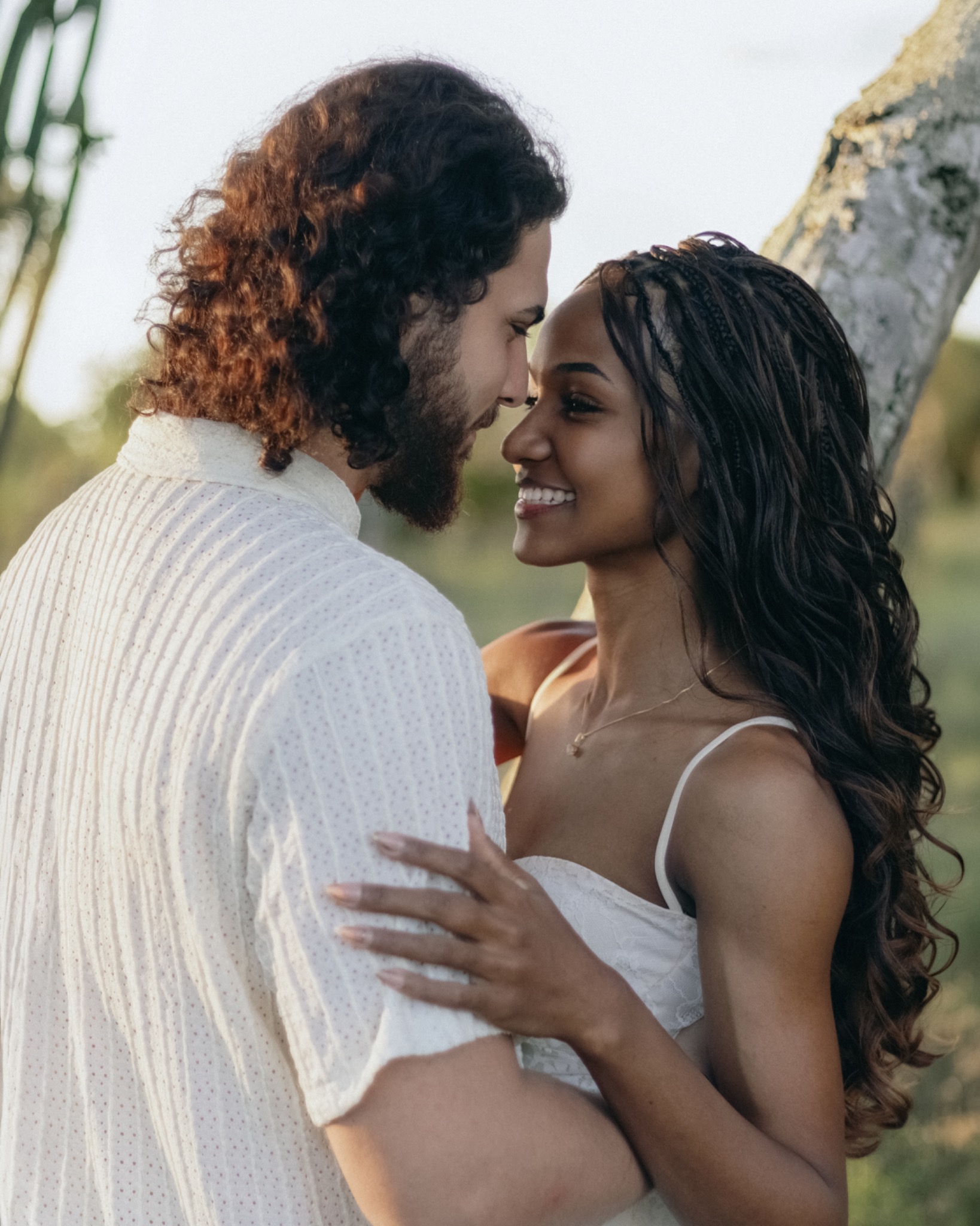 pré-wedding externo, fotografia por Vini Mendes