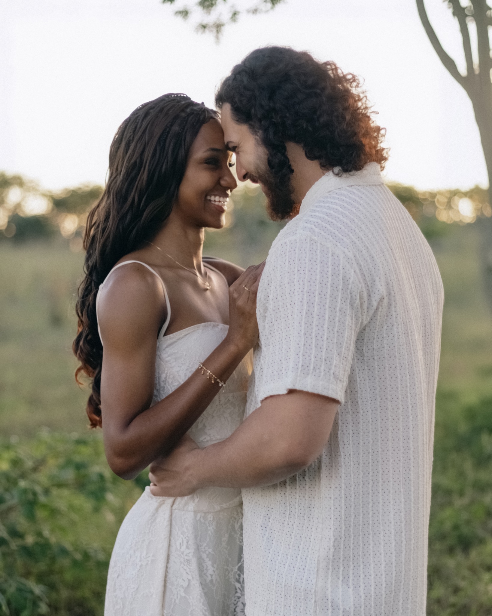 pré-wedding externo, fotografia por Vini Mendes