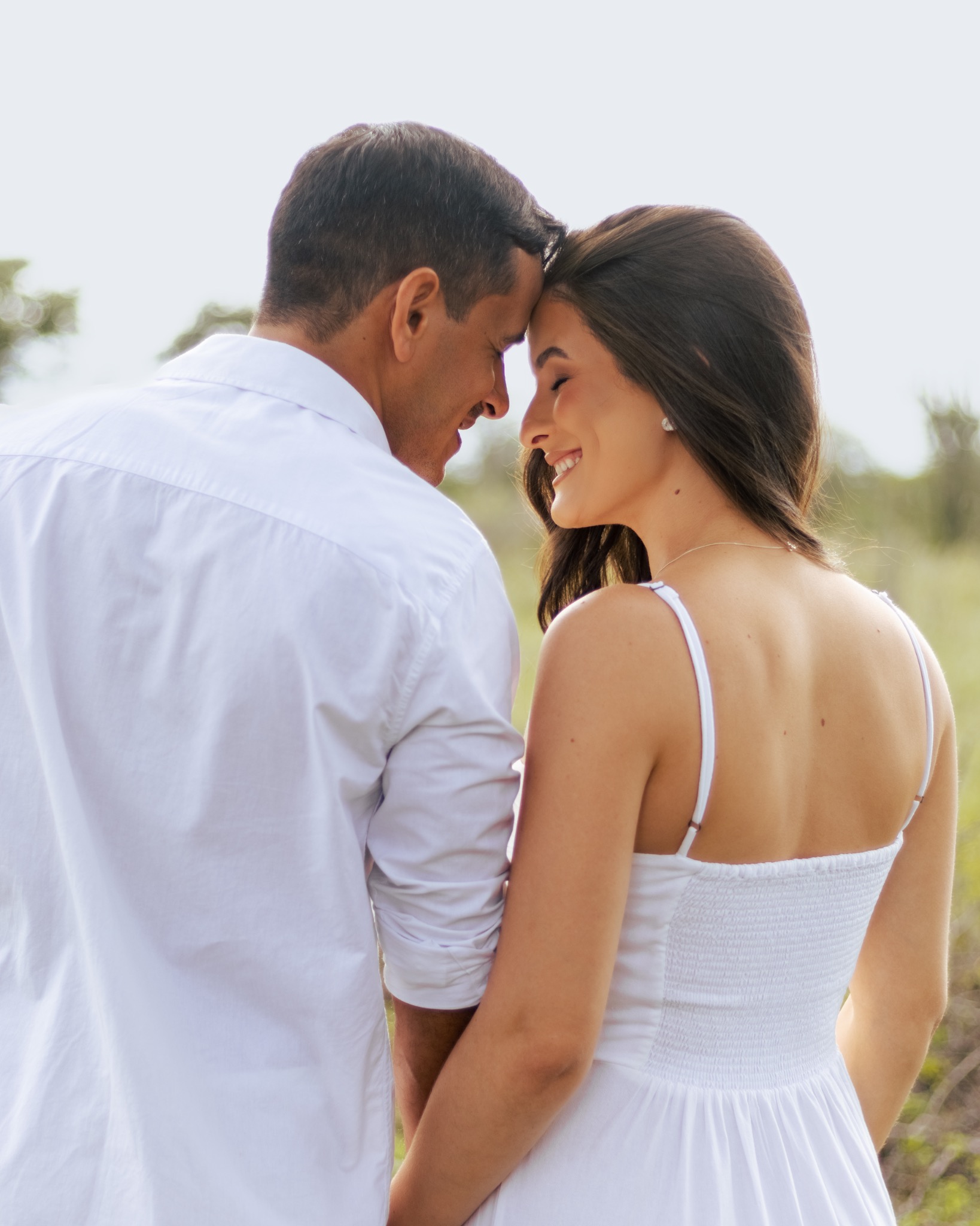 pré-wedding externo, fotografia por Vini Mendes