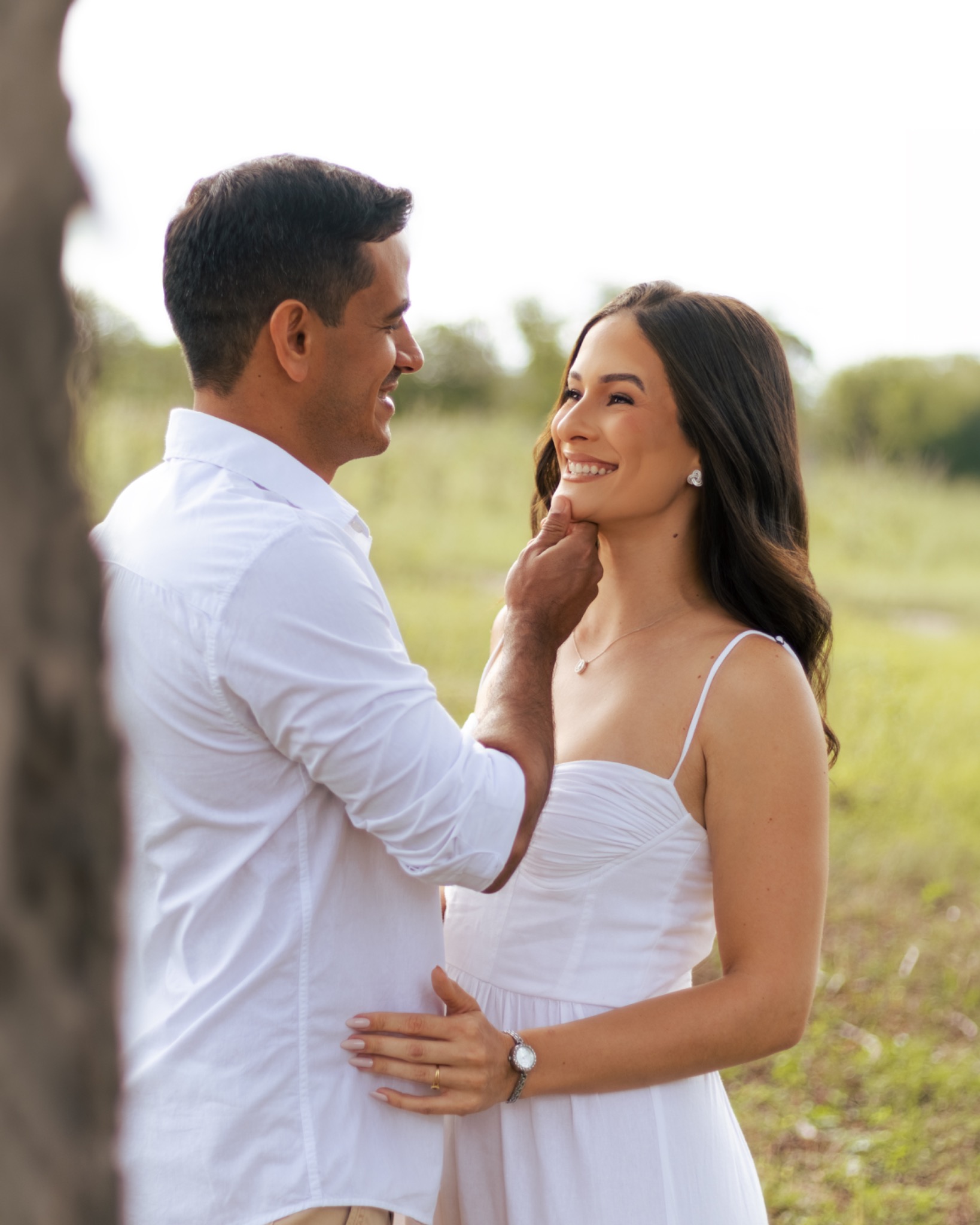 pré-wedding externo, fotografia por Vini Mendes