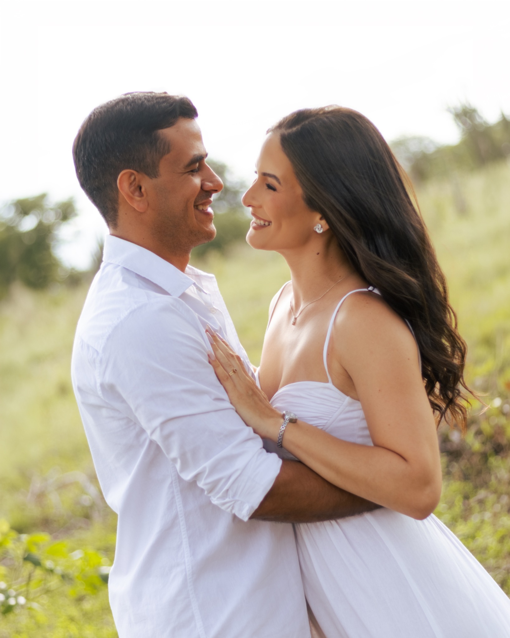 pré-wedding externo, fotografia por Vini Mendes