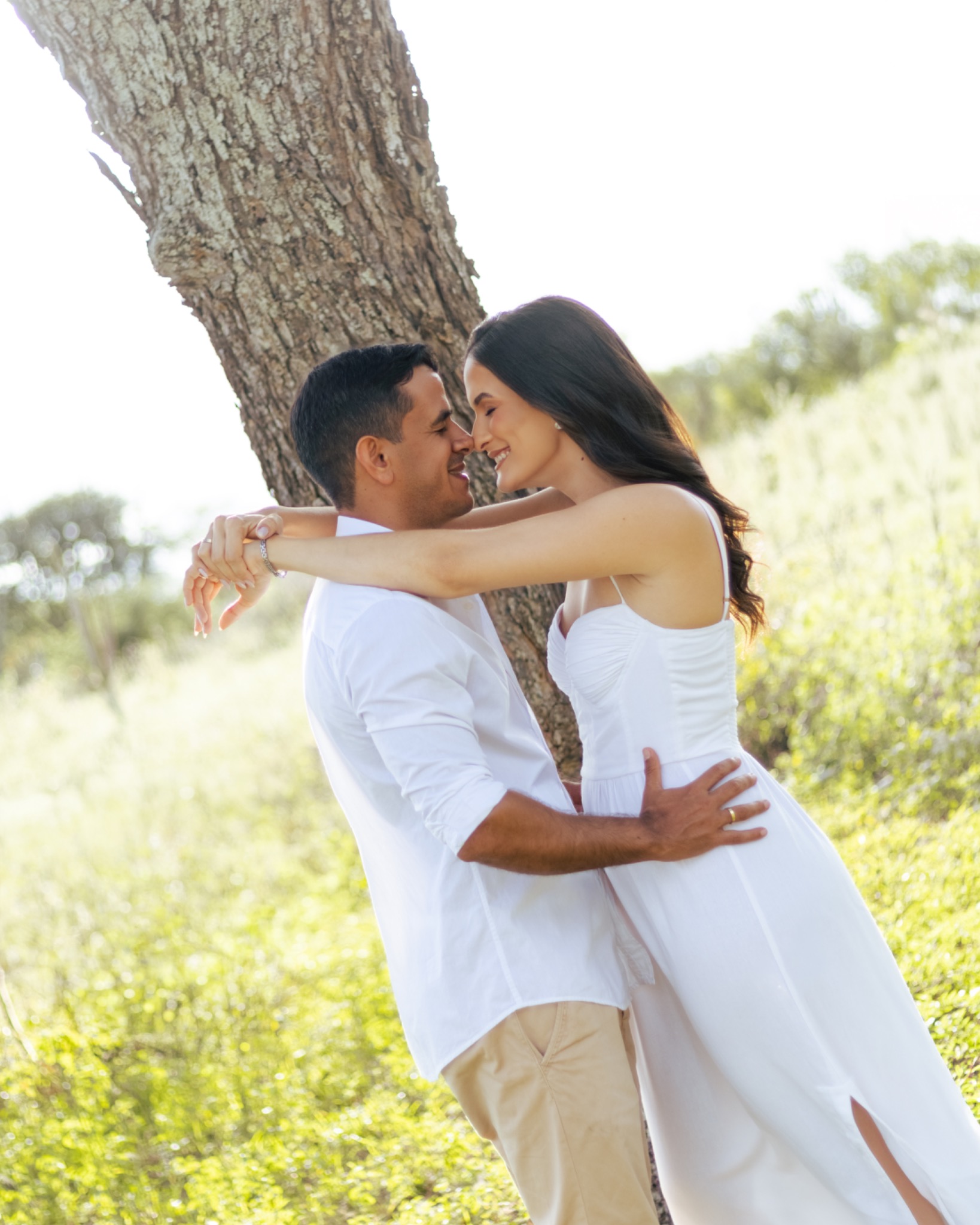 pré-wedding externo, fotografia por Vini Mendes